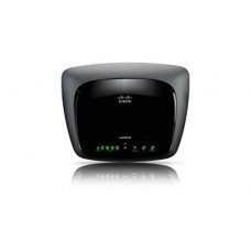 ROUTER: Linksys WAG120n